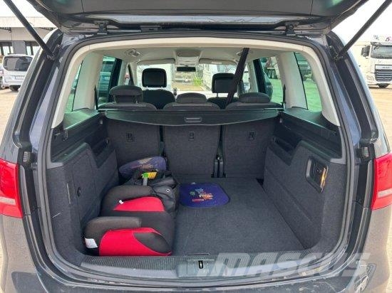Volkswagen SHARAN COMFORTLINE 5 SITZE Carros