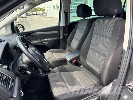 Volkswagen SHARAN COMFORTLINE 5 SITZE Carros