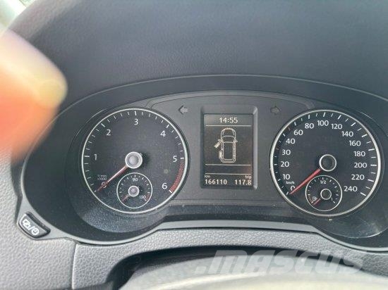 Volkswagen SHARAN COMFORTLINE 5 SITZE Carros