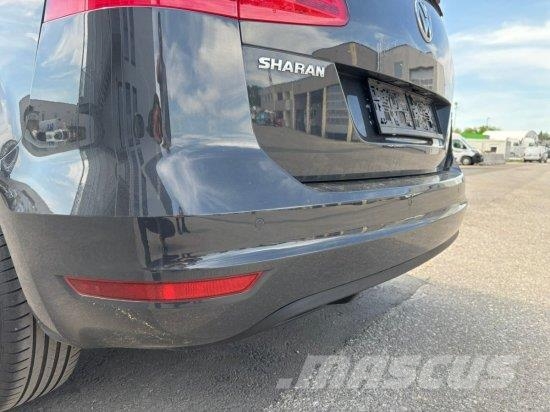 Volkswagen SHARAN COMFORTLINE 5 SITZE Carros