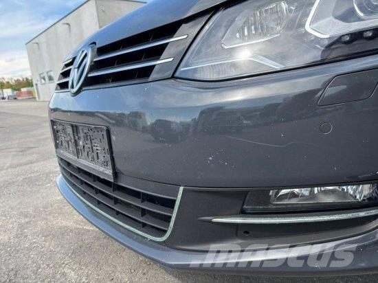 Volkswagen SHARAN COMFORTLINE 5 SITZE Carros