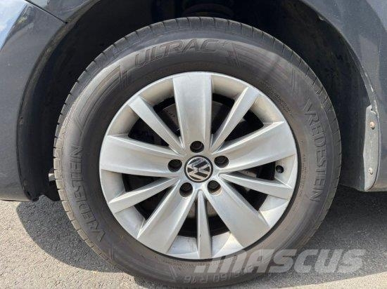 Volkswagen SHARAN COMFORTLINE 5 SITZE Carros