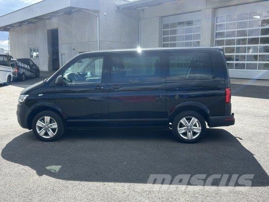 Volkswagen T6.1 KOMBI 2.0 TDI, INKL. NOVA 8 SITZER, AUTOMATIK PKWs