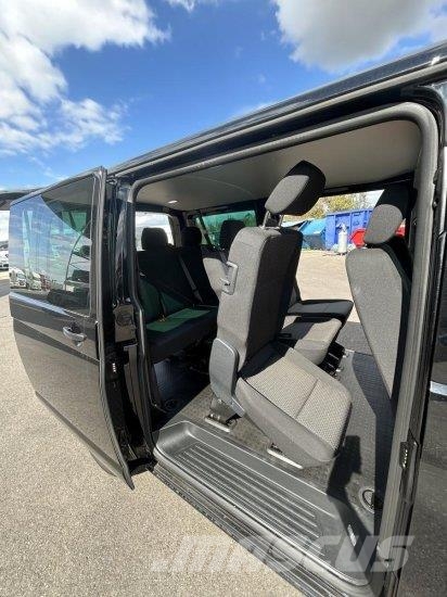 Volkswagen T6.1 KOMBI 2.0 TDI, INKL. NOVA 8 SITZER, AUTOMATIK PKWs