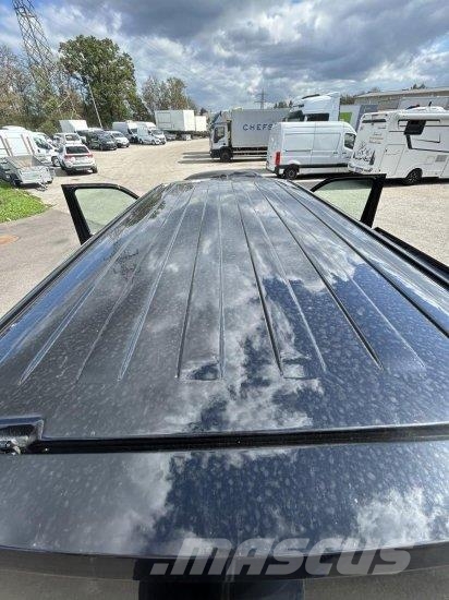 Volkswagen T6.1 KOMBI 2.0 TDI, INKL. NOVA 8 SITZER, AUTOMATIK PKWs