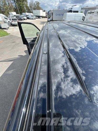 Volkswagen T6.1 KOMBI 2.0 TDI, INKL. NOVA 8 SITZER, AUTOMATIK PKWs