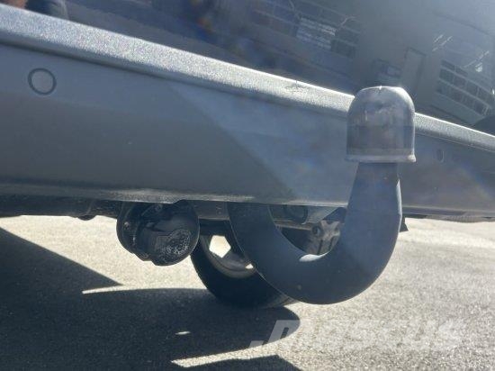 Volkswagen T6.1 KOMBI 2.0 TDI, INKL. NOVA 8 SITZER, AUTOMATIK PKWs