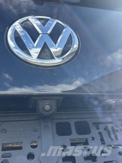 Volkswagen T6.1 KOMBI 2.0 TDI, INKL. NOVA 8 SITZER, AUTOMATIK PKWs
