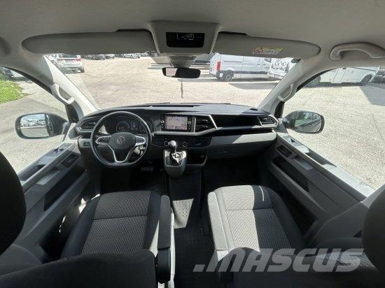 Volkswagen T6.1 KOMBI 2.0 TDI, INKL. NOVA 8 SITZER, AUTOMATIK PKWs