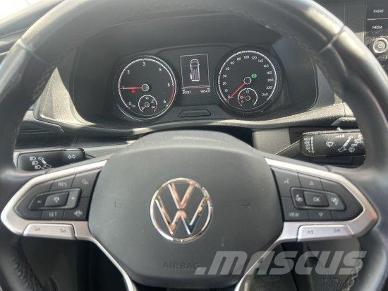 Volkswagen T6.1 KOMBI 2.0 TDI, INKL. NOVA 8 SITZER, AUTOMATIK PKWs
