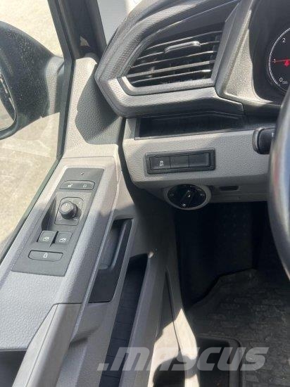 Volkswagen T6.1 KOMBI 2.0 TDI, INKL. NOVA 8 SITZER, AUTOMATIK PKWs