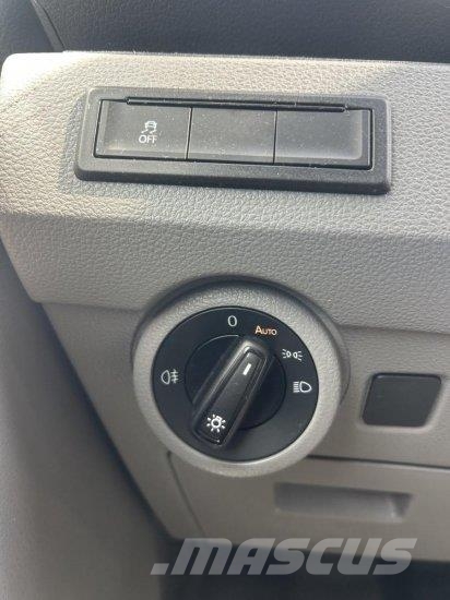 Volkswagen T6.1 KOMBI 2.0 TDI, INKL. NOVA 8 SITZER, AUTOMATIK PKWs