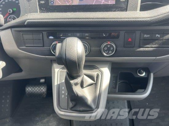 Volkswagen T6.1 KOMBI 2.0 TDI, INKL. NOVA 8 SITZER, AUTOMATIK PKWs