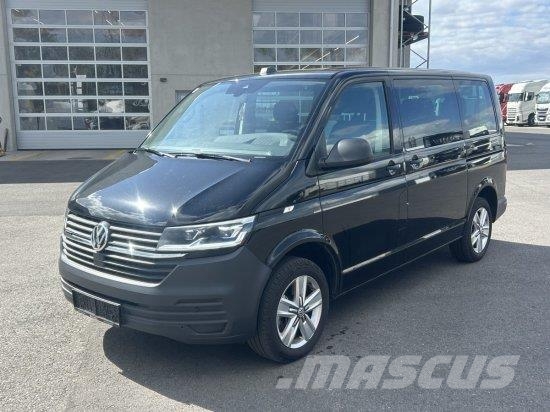 Volkswagen T6.1 KOMBI 2.0 TDI, INKL. NOVA 8 SITZER, AUTOMATIK PKWs