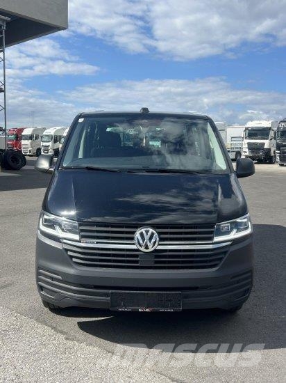 Volkswagen T6.1 KOMBI 2.0 TDI, INKL. NOVA 8 SITZER, AUTOMATIK PKWs