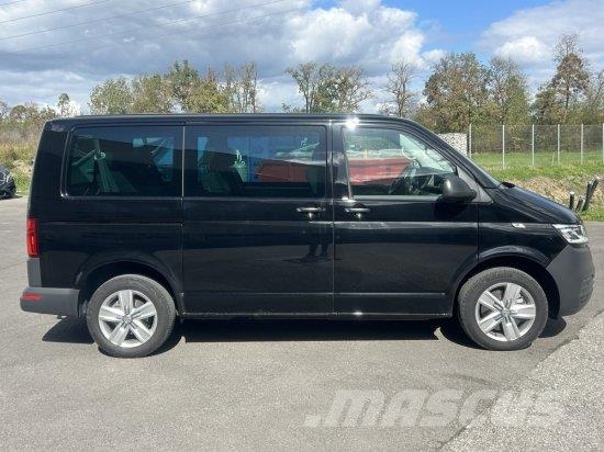 Volkswagen T6.1 KOMBI 2.0 TDI, INKL. NOVA 8 SITZER, AUTOMATIK PKWs