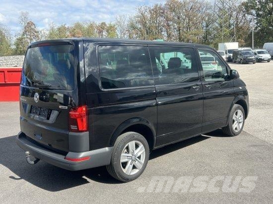 Volkswagen T6.1 KOMBI 2.0 TDI, INKL. NOVA 8 SITZER, AUTOMATIK PKWs