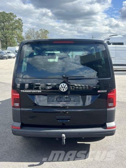 Volkswagen T6.1 KOMBI 2.0 TDI, INKL. NOVA 8 SITZER, AUTOMATIK PKWs