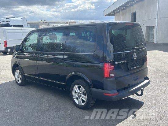Volkswagen T6.1 KOMBI 2.0 TDI, INKL. NOVA 8 SITZER, AUTOMATIK PKWs