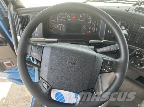 Volvo FH 460 6X2 MANUAL TACHO ANALOG Ciągniki siodłowe