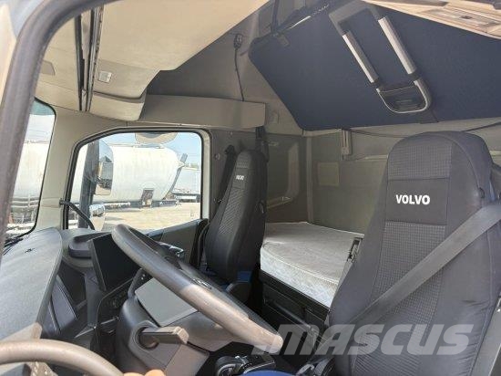 Volvo FH 460, EURO 6, VEB+, MEGA FULL AIR Ciągniki siodłowe