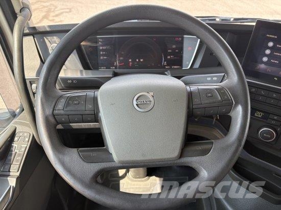 Volvo FH 460, EURO 6, VEB+, MEGA FULL AIR Ciągniki siodłowe