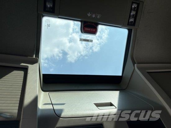 Volvo FH 460, EURO 6, VEB+, MEGA FULL AIR Ciągniki siodłowe