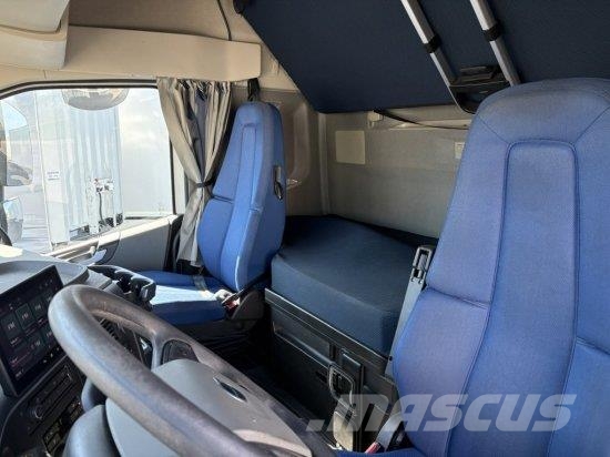 Volvo FH 460 EURO 6, I-SHIFT, VEB+ Седельные тягачи