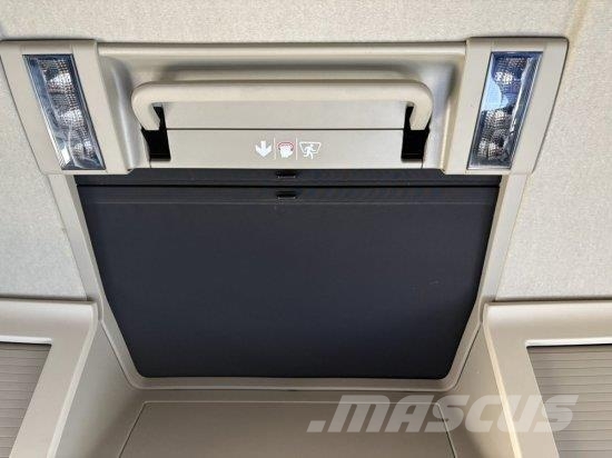 Volvo FH 460 EURO 6, I-SHIFT, VEB+ Седельные тягачи
