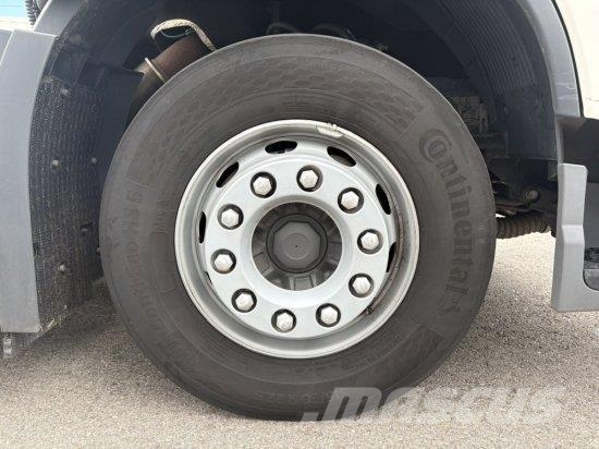 Volvo FH 460 EURO 6, I-SHIFT, VEB+ Traktorske jedinice
