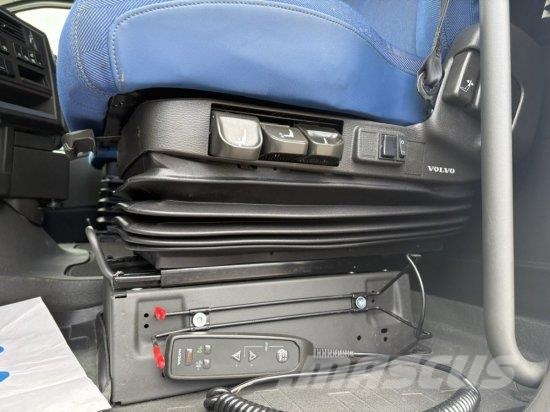 Volvo FH 460 EURO 6, I-SHIFT, VEB+ Traktorske jedinice