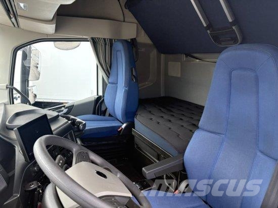 Volvo FH 460 EURO 6, I-SHIFT, VEB+ Traktorske jedinice