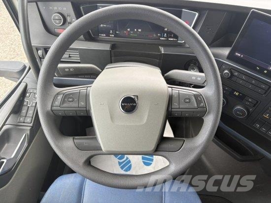 Volvo FH 460 EURO 6, I-SHIFT, VEB+ Traktorske jedinice