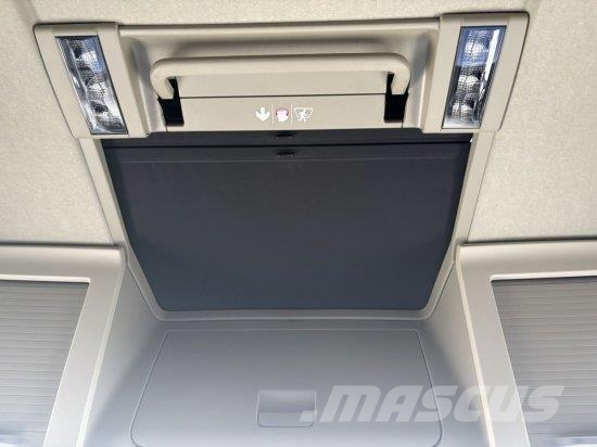 Volvo FH 460 EURO 6, I-SHIFT, VEB+ Traktorske jedinice
