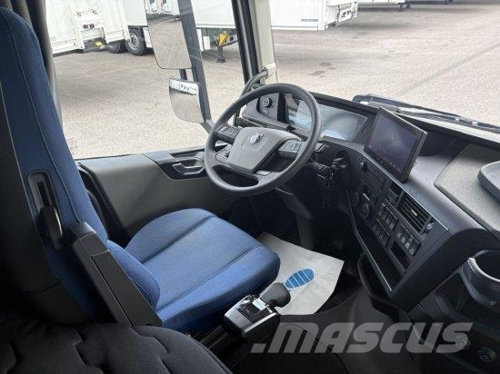 Volvo FH 460 EURO 6, I-SHIFT, VEB+ Traktorske jedinice