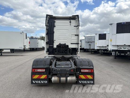 Volvo FH 460 EURO 6, I-SHIFT, VEB+ Traktorske jedinice