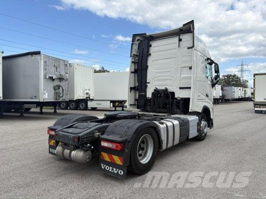 Volvo FH 460 EURO 6, I-SHIFT, VEB+ Traktorske jedinice