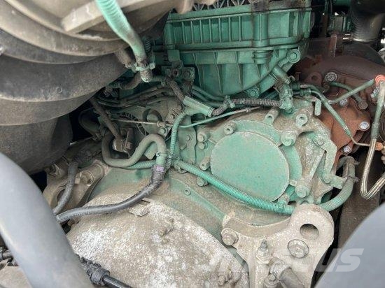 Volvo FH 500 EURO 6, I-SHIFT,GLOBETROTTER XL, STANDKLIMA Vilcēji
