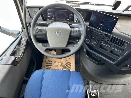 Volvo FH 500 EURO 6, I-SHIFT,GLOBETROTTER XL, STANDKLIMA Vilcēji