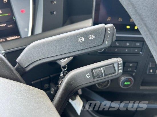 Volvo FH 500 EURO 6, I-SHIFT,GLOBETROTTER XL, STANDKLIMA Vilcēji