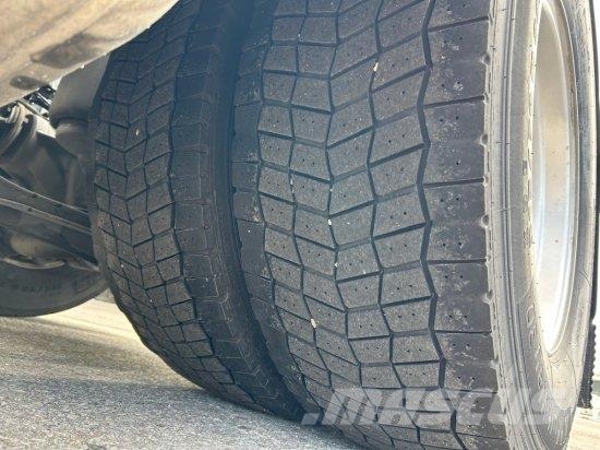 Volvo FH 500 EURO 6, I-SHIFT,GLOBETROTTER XL, STANDKLIMA Vilcēji
