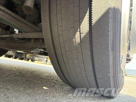 Volvo FH 500 EURO 6, I-SHIFT, EURO6, VEB+ Ciągniki siodłowe
