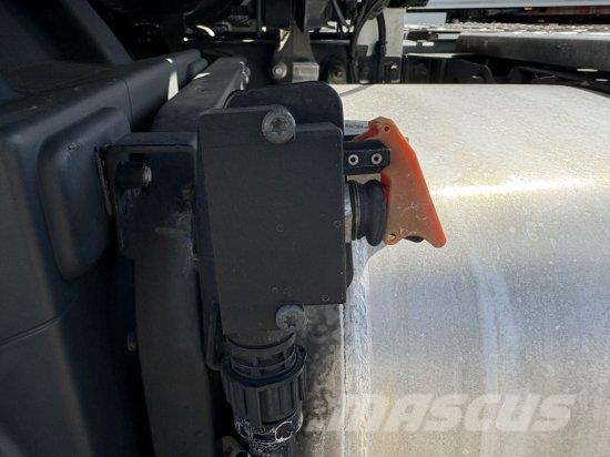 Volvo FH 500 EURO 6, I-SHIFT, EURO6, VEB+ Ciągniki siodłowe