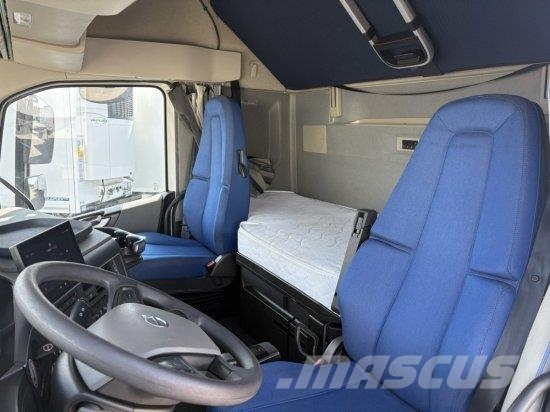 Volvo FH 500 EURO 6, I-SHIFT, EURO6, VEB+ Ciągniki siodłowe