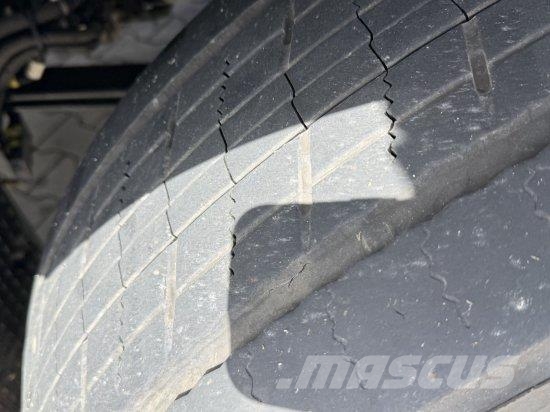 Volvo FH 500 EURO 6, I-SAVE GLOBETROTTER, STANDKLIMA Ciągniki siodłowe
