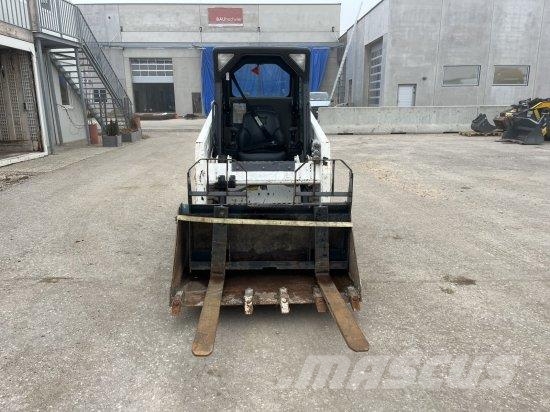 Bobcat S100 MIT SCHAUFEL UND GABEL Other