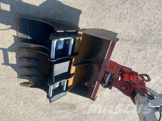 TAKEUCHI TB 216 MINIBAGGER,LöFFELPACKET ,VERBREITERBAR, POW Mini excavators < 7t (Mini diggers)
