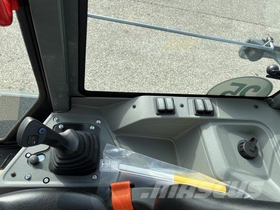 WACKER NEUSON,DUMPER DW40 Dúmpers articulados