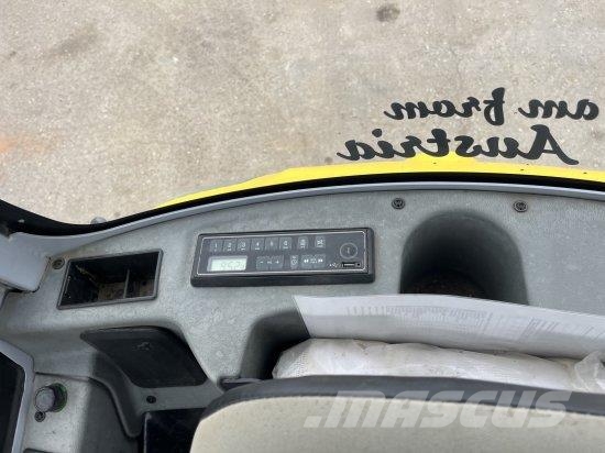 WACKER NEUSON ET20 , LAUFWERKVERSTELLUNG , Minibagger < 7t