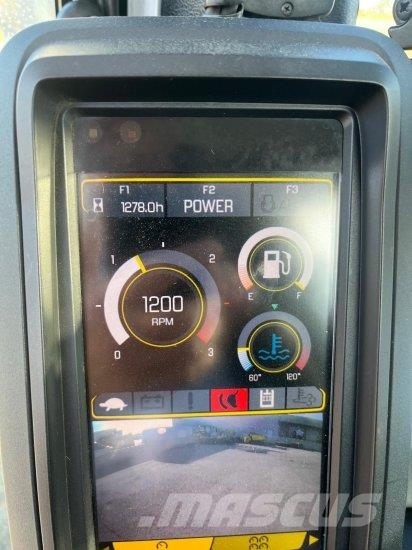 WACKER NEUSON ET65 MIETE ODER MIETKAUF MöGLICH Mini bagri <7t